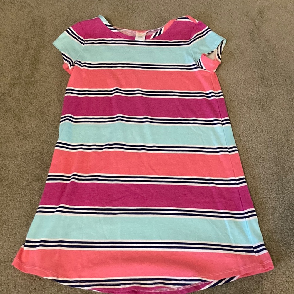 Play dress